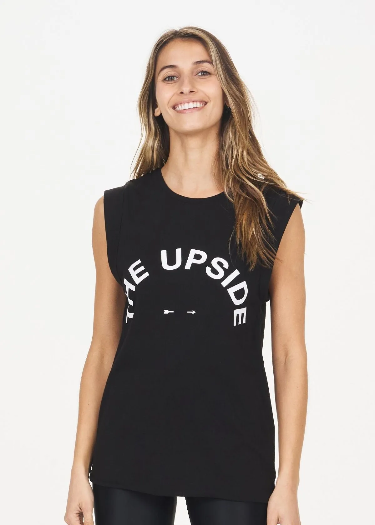 The Muscle Tank