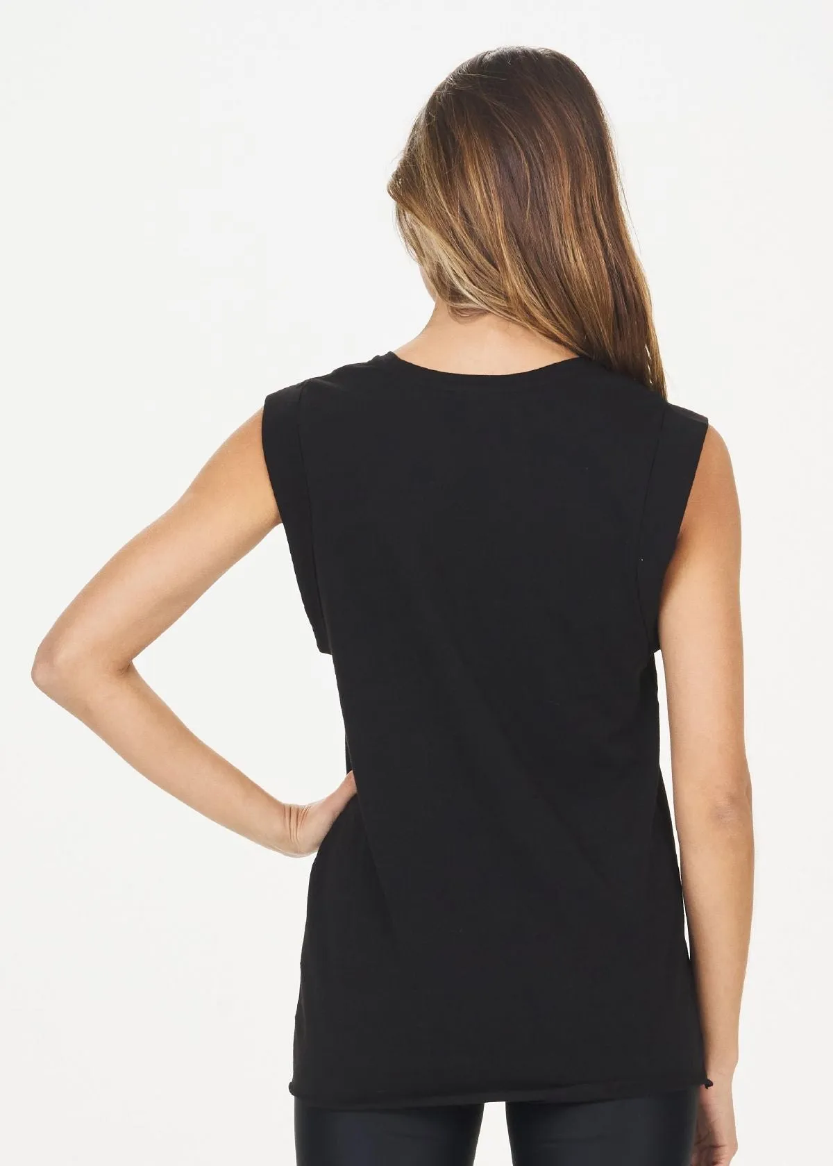 The Muscle Tank
