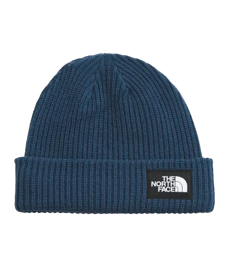 The North Face Kids Salty Dog Beanie Shady Blue