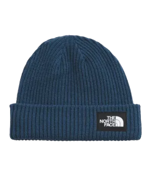 The North Face Kids Salty Dog Beanie Shady Blue