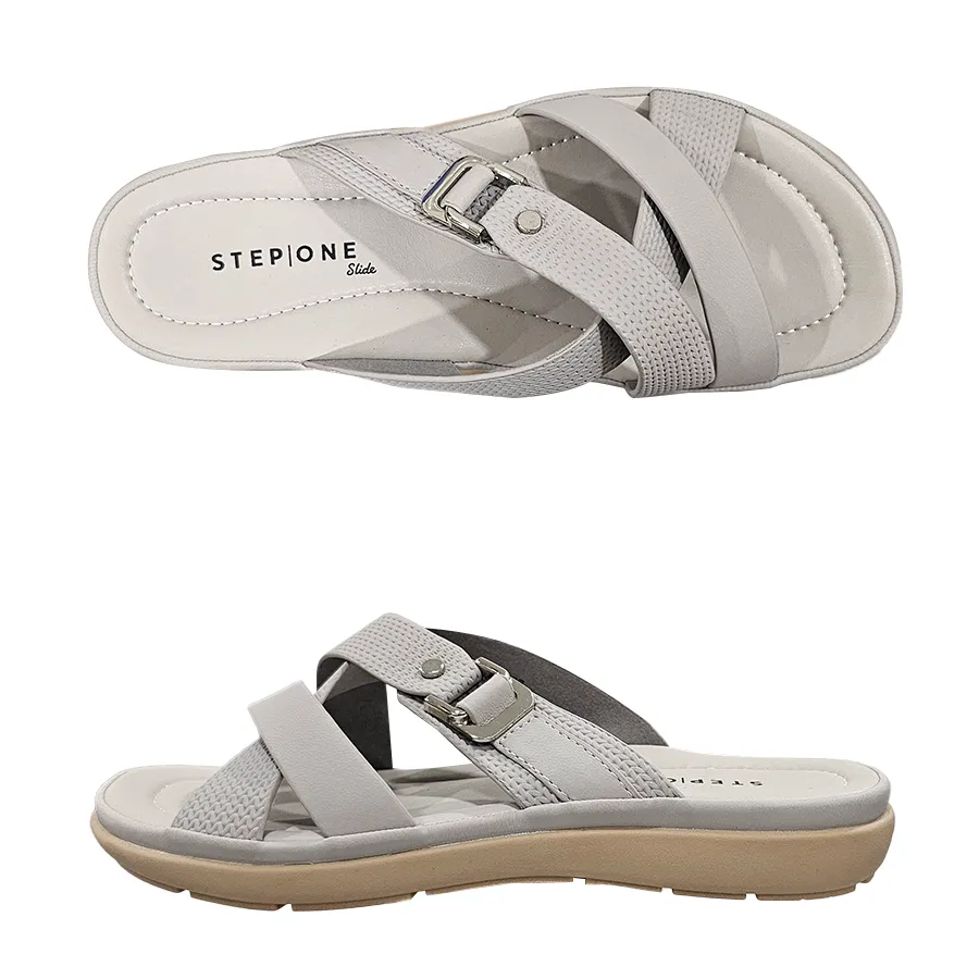Women's Sarah Strappy Slide